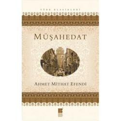 Müşahedat