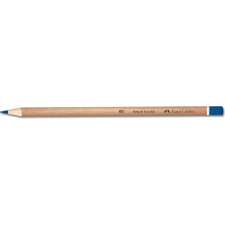 Faber-Castell Kurşun Kalem Başlık Natural Mavi