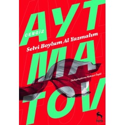 Selvi Boylum Al Yazmalım
