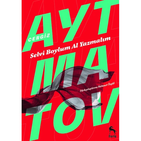 Selvi Boylum Al Yazmalım Selvi Boylum Al Yazmalım