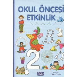 Şirin ve Eğitici Etkinlikler