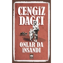 Onlar da İnsandı