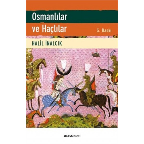 Osmanlılar ve Haçlılar Osmanlılar ve Haçlılar