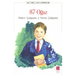87 Oğuz İlköğretim