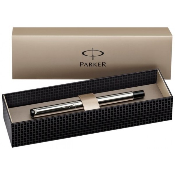 PARKER VECTOR V012 SS CT ROLLER BALL 