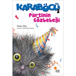 Karaböcü Partinin Gözbebeği-2