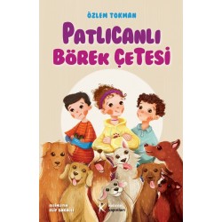 Patlıcanlı Börek Çetesi
