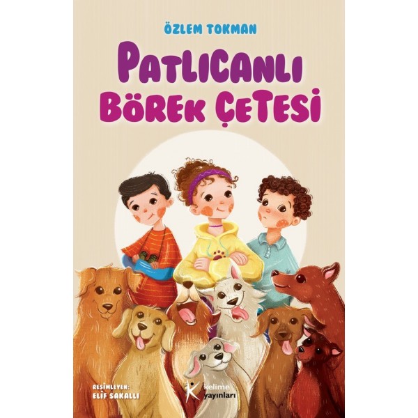 Patlıcanlı Börek Çetesi Patlıcanlı Börek Çetesi