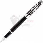 PC 133B Pierre Cardin Ardour Siyah Roller Kalem 