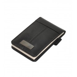 PC 2132K Pierre Cardin 9x14 Cm Suni Deri Cep Hediye Notluk
