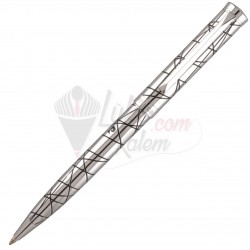 PC 531 Pierre Cardin Cuvee Krom Desenli Tükenmez Kalem