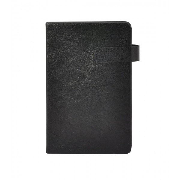 PC 914 B Pierre Cardin 9 x 14 Cm Siyah Renk Hediye Defter