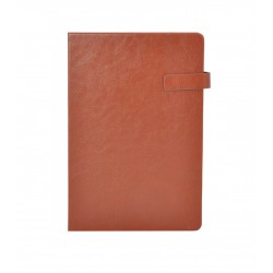 PC 914 T Pierre Cardin 9 x 14 Cm Taba Renk Hediye Defter