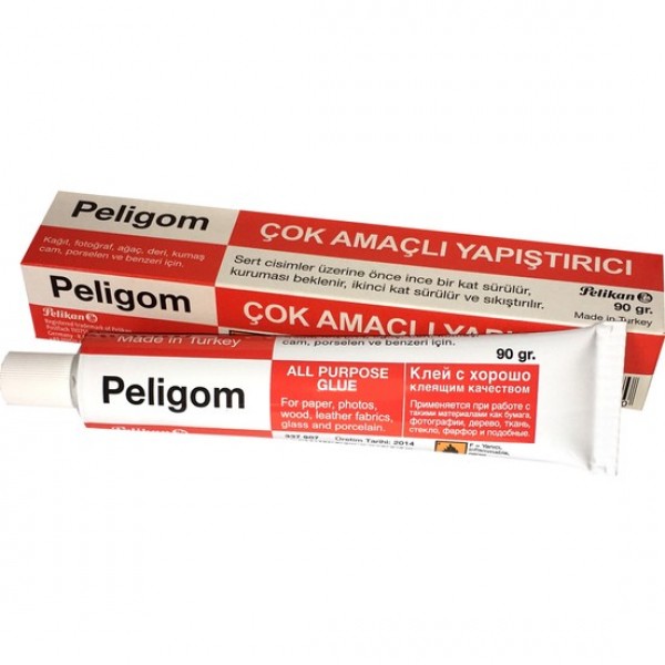 Pelikan Yapıştırıcı Peligom No:11 90Gr 