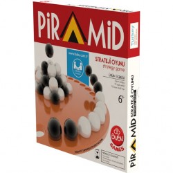 Bubu Games Piramit