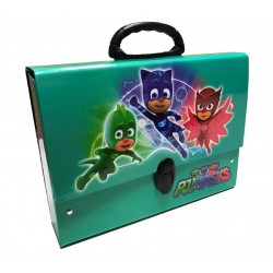 Keskin PJ Masks Saplı Çanta