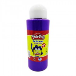 PLAY-DOH AKRİLİK BOYA 500 ML. MOR