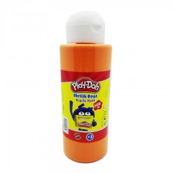 PLAY-DOH AKRİLİK BOYA 500 ML. TURUNCU
