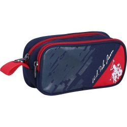 U.S Polo Assn. Plklk7221 Kalem Cantası