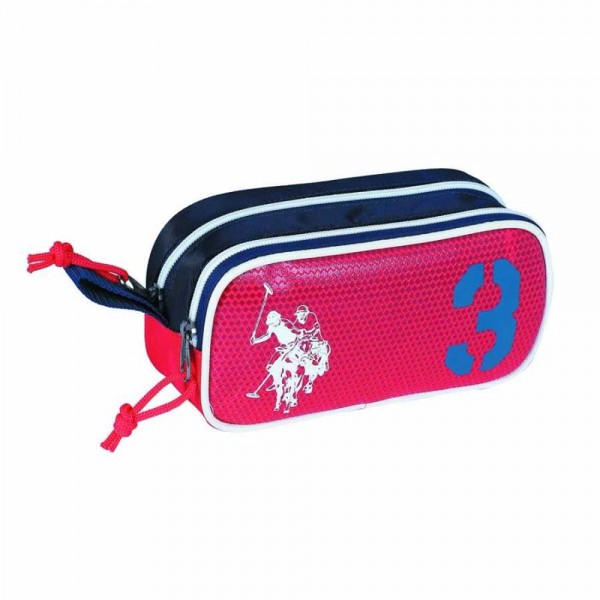 U.S. POLO Kalem Kutusu-PLKLK7239