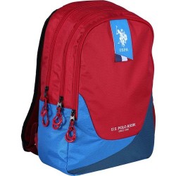 U.S Polo Assn. Plçan7269 Sırt Cantası