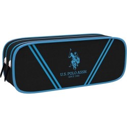 U.S. Polo Assn. Plklk8125 Kalem Çantası