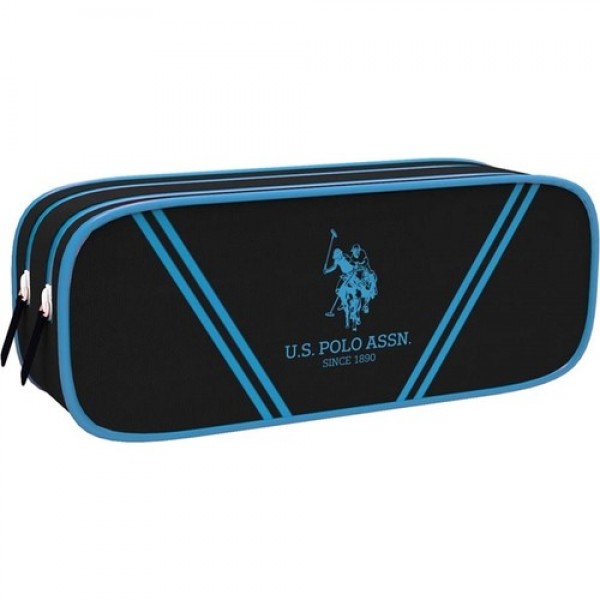 U.S. Polo Assn. Plklk8125 Kalem Çantası