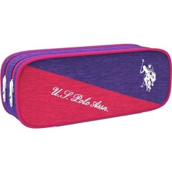 U.S. Polo Assn. 8198 Kalem Çantası