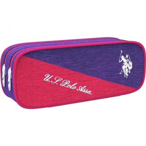 U.S. Polo Assn. 8198 Kalem Çantası