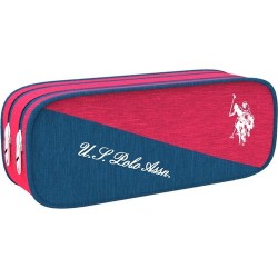 U.S. Polo Assn. Kalem Çantası 8199