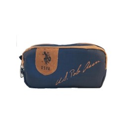 U.S. Polo 2 Bölmeli Kalem Çantası 8219
