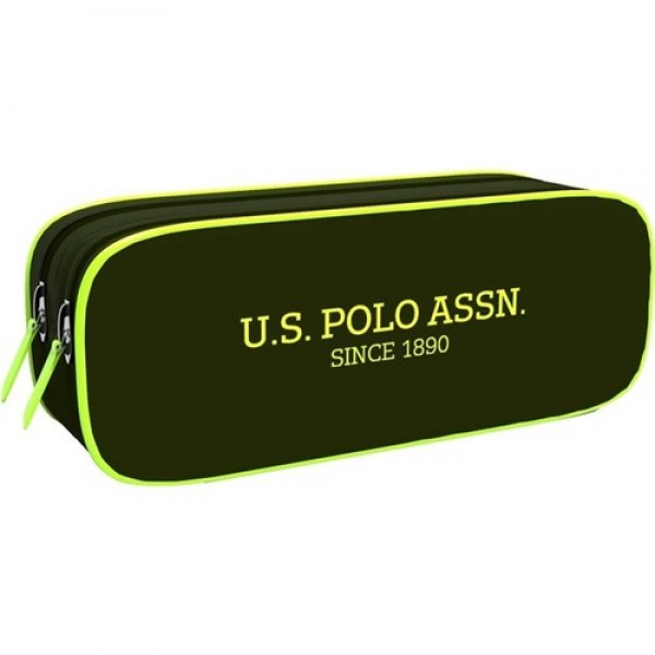 U.S. Polo Assn. Plklk8230 Kalem Çantası