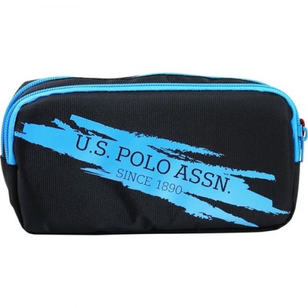 U.S. Polo Assn. Plklk8257 Kalem Çantası