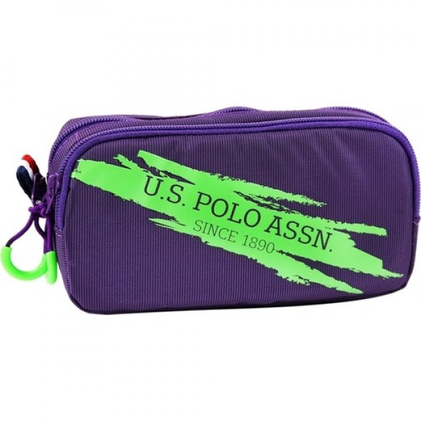 U.S. Polo Assn. Plklk8258 Kalem Çantası