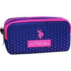 U.S. Polo Assn. Plklk8270 Kalem Çantası