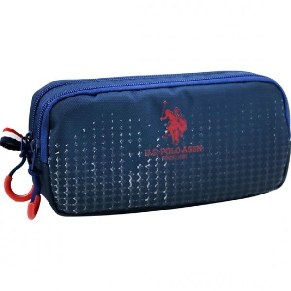 U.S. Polo Assn. Plklk8294 Kalem Çantası
