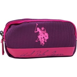 U.S. Polo Assn. Plklk8303 Kalem Çantası