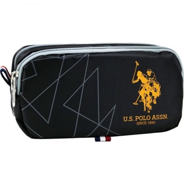U.S. Polo Assn. Plklk8322 Kalem Çantası
