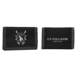 U.S. Polo Assn. Cüzdan