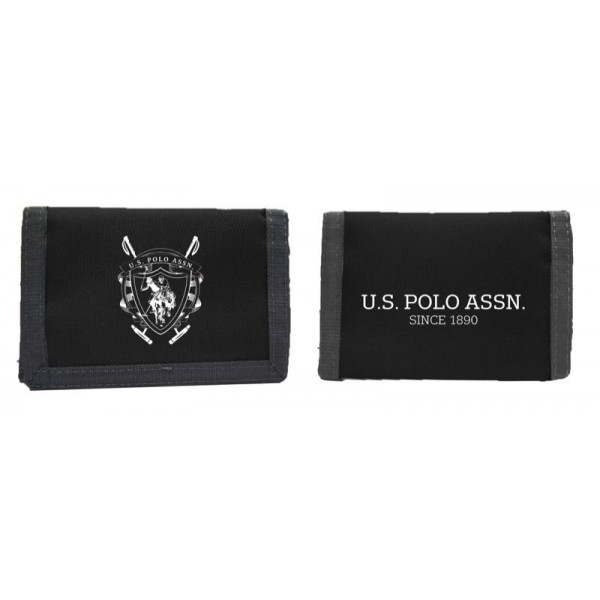U.S. Polo Assn. Cüzdan