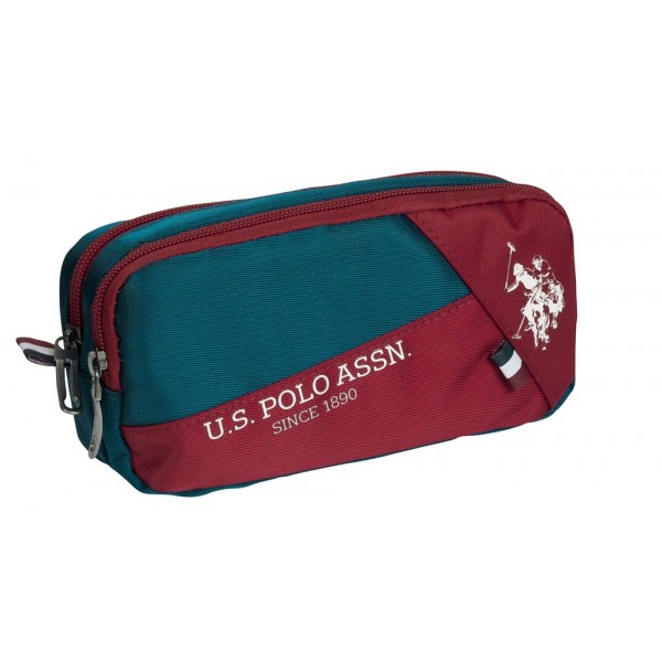 U.S Polo Assn. Kalem Çantası Plklk8280