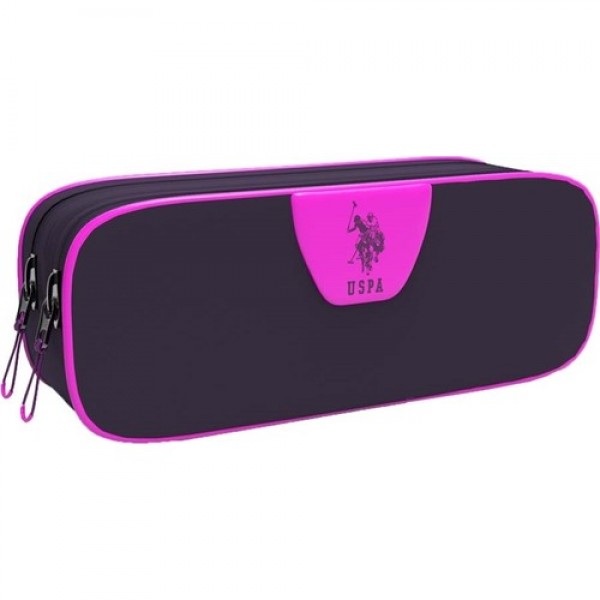 U.S. Polo Assn. Plklk8311 Kalem Çantası