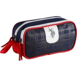 U.S Polo Assn. Plklk7264 Kalem Cantası