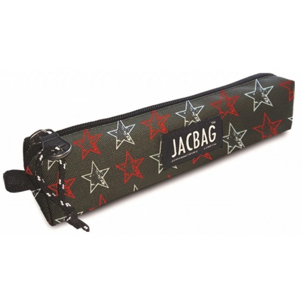 Jacbag Jac-15 Prizma Ufakboy Kalem Çantası 