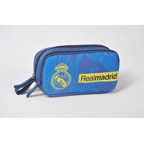 Real Madrid Kalem Çanta (92161)