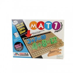 Mat-1 Redka