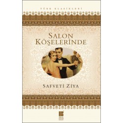Salon Köşelerinde