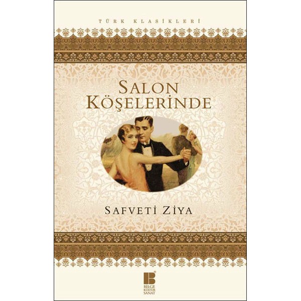 Salon Köşelerinde