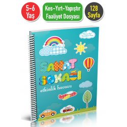 Sanat Sokağı 