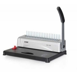 SARFF SD 1288 SPİRAL CİLT MAKİNESİ